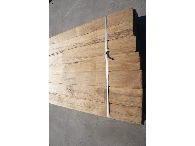 24,39 m² frake planchetten - afbeelding 4 van  5