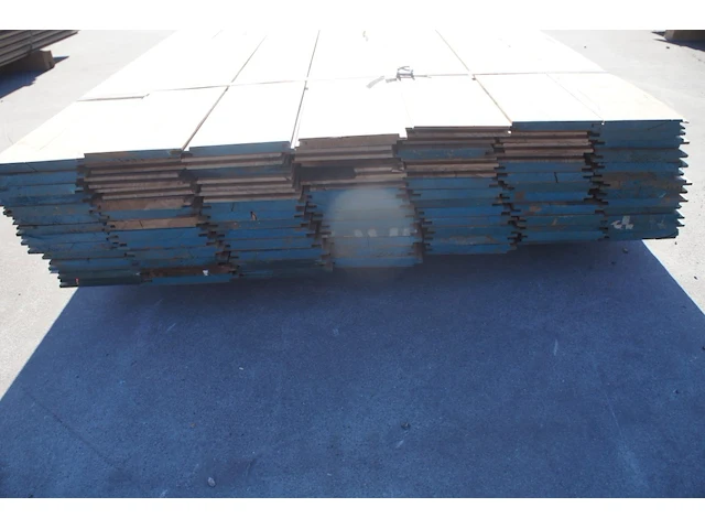 24,39 m² frake planchetten - afbeelding 5 van  5