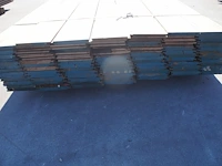 24,39 m² frake planchetten - afbeelding 5 van  5