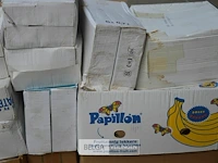 ±244 flessen inhoud pallet div soorten wijnen - afbeelding 4 van  6
