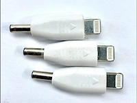 2444 stuks elektronische accessoires & adapters, usb-kabels - afbeelding 1 van  5