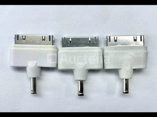 2444 stuks elektronische accessoires & adapters, usb-kabels - afbeelding 2 van  5