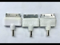 2444 stuks elektronische accessoires & adapters, usb-kabels - afbeelding 2 van  5