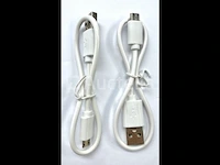 2444 stuks elektronische accessoires & adapters, usb-kabels - afbeelding 3 van  5