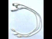 2444 stuks elektronische accessoires & adapters, usb-kabels - afbeelding 5 van  5