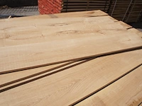24,48 m² eiken gevelbekleding - afbeelding 2 van  8
