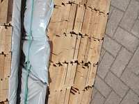 24,48 m² eiken gevelbekleding - afbeelding 6 van  8