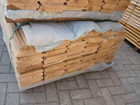 24,48 m² eiken gevelbekleding - afbeelding 7 van  8