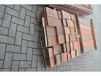 247,50 lm padouk planken 12mm - afbeelding 4 van  4