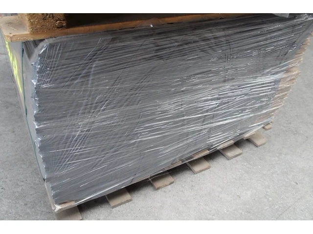 24,78 m² eiken planchetten 20mm - afbeelding 3 van  3