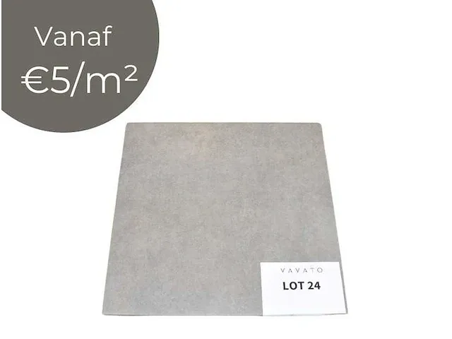 24,9 m² - 45x45 cm - planet muschio gerectifieerd - sintesi - afbeelding 1 van  5