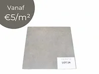 24,9 m² - 45x45 cm - planet muschio gerectifieerd - sintesi - afbeelding 1 van  5
