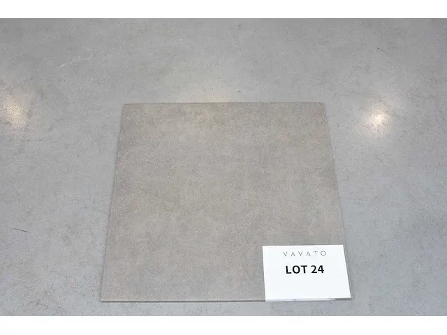 24,9 m² - 45x45 cm - planet muschio gerectifieerd - sintesi - afbeelding 2 van  5