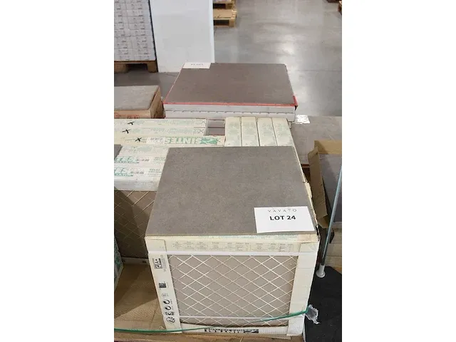 24,9 m² - 45x45 cm - planet muschio gerectifieerd - sintesi - afbeelding 4 van  5