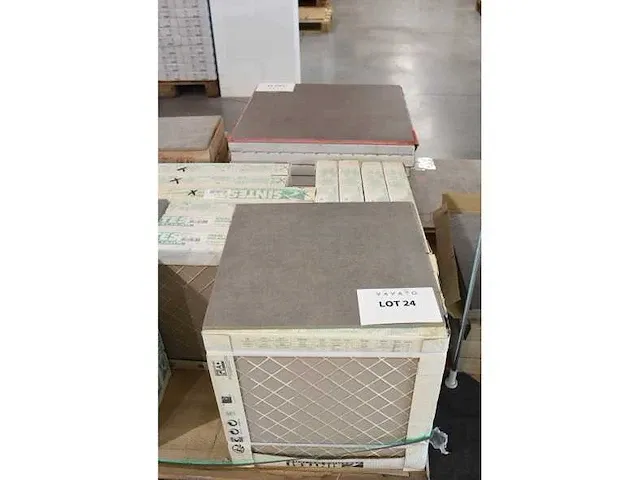 24,9 m² - 45x45 cm - planet muschio gerectifieerd - sintesi - afbeelding 5 van  5