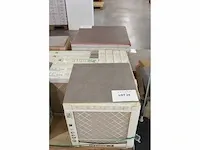 24,9 m² - 45x45 cm - planet muschio gerectifieerd - sintesi - afbeelding 5 van  5
