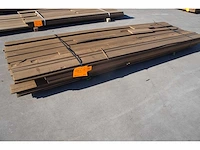 24,97 m² ayous thermo divers - afbeelding 1 van  6