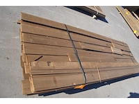 24,97 m² ayous thermo divers - afbeelding 3 van  6