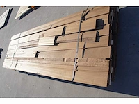 24,97 m² ayous thermo divers - afbeelding 6 van  6
