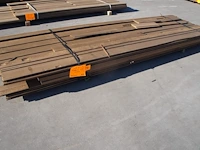 24,97 m² ayous thermo divers - afbeelding 1 van  6