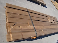 24,97 m² ayous thermo divers - afbeelding 3 van  6