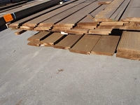 24,97 m² ayous thermo divers - afbeelding 4 van  6