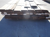 24,97 m² ayous thermo divers - afbeelding 5 van  6