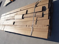 24,97 m² ayous thermo divers - afbeelding 6 van  6