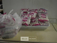 ±24blokjes voor wc bakken - afbeelding 1 van  3