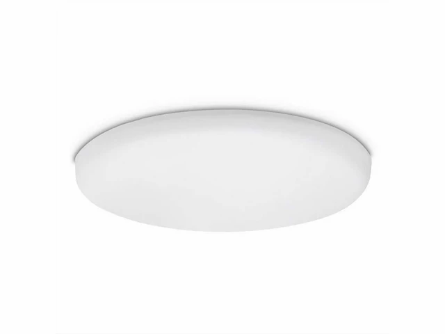 24w inbouw led paneel met klemsystem 3000k (60x) - afbeelding 4 van  9