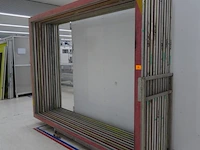 24x alu frame - afbeelding 1 van  2