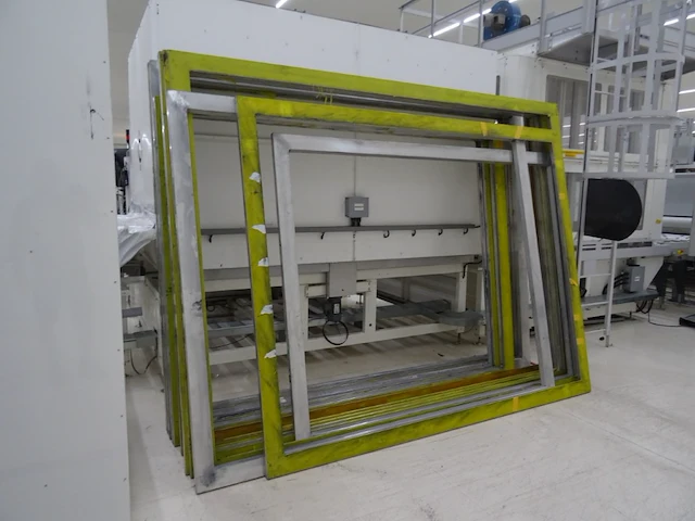 24x alu frame - afbeelding 2 van  2