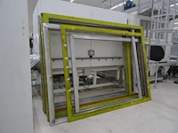 24x alu frame - afbeelding 2 van  2