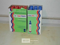 ±24x artline permanent marker stiften - afbeelding 1 van  3