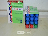 ±24x artline permanent marker stiften - afbeelding 2 van  3