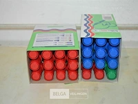 ±24x artline permanent marker stiften - afbeelding 3 van  3