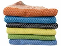 24x beach/welness towel - afbeelding 2 van  3