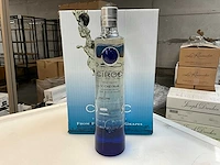 24x fles vodka ciroc snap frost - afbeelding 2 van  5