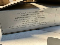 24x fles witte wijn luisa pinot grigio 2021 - afbeelding 5 van  6