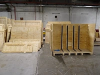 24x houten transportkist - afbeelding 3 van  7