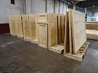 24x houten transportkist - afbeelding 4 van  7