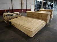 24x houten transportkist - afbeelding 6 van  7