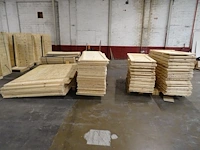 24x houten transportkist - afbeelding 7 van  7