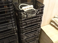 24x kunststoffen bakken - afbeelding 3 van  4