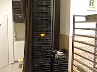 24x kunststoffen bakken - afbeelding 4 van  4