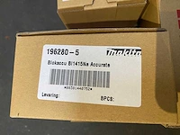 24x makita bl1415na 14,4v 1,5ah lithium-ion batterij - afbeelding 3 van  3