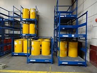 24x metalen vat sikaflex - afbeelding 1 van  5