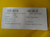 24x metalen vat sikaflex - afbeelding 3 van  5