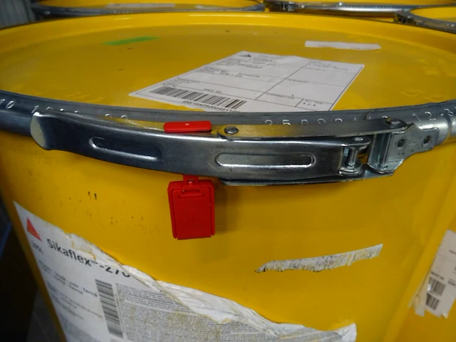 24x metalen vat sikaflex - afbeelding 5 van  5