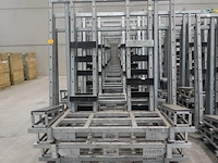 24x metallic rack - afbeelding 1 van  3